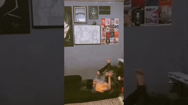 утренняя зарядка