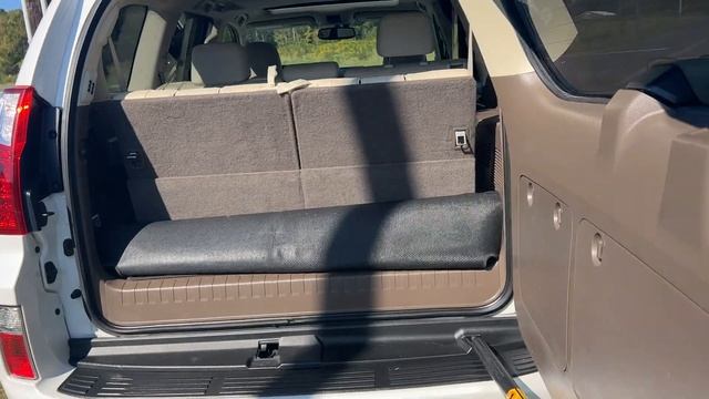 2013 Lexus LX 460