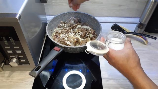 Дикая утка в Деревенской сметане | Готовить ВСЕМ #!!!#
