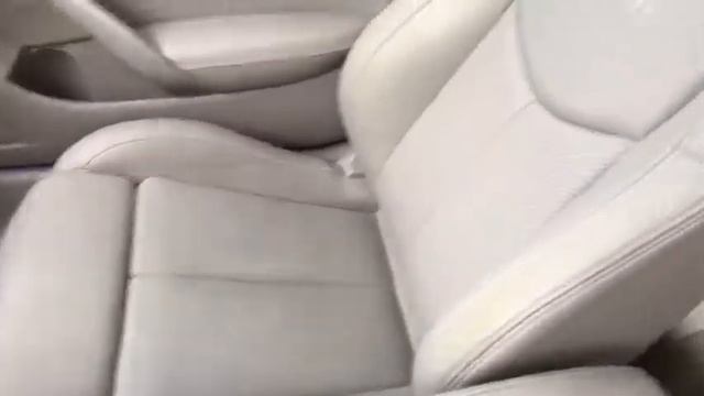 2009 INFINITI G37 Coupe Orlando FA U605811