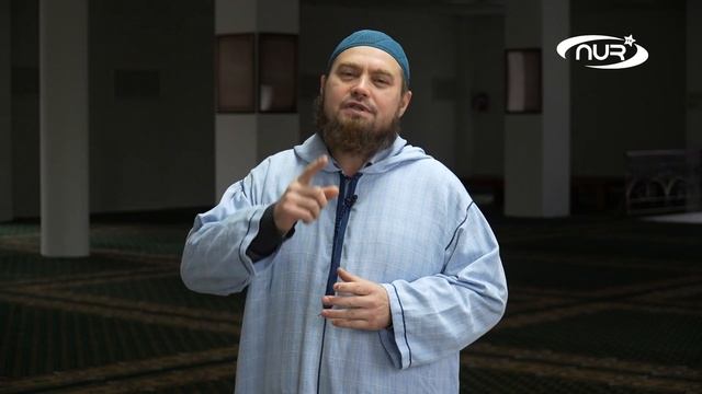 Бойся ДУА этого человека!