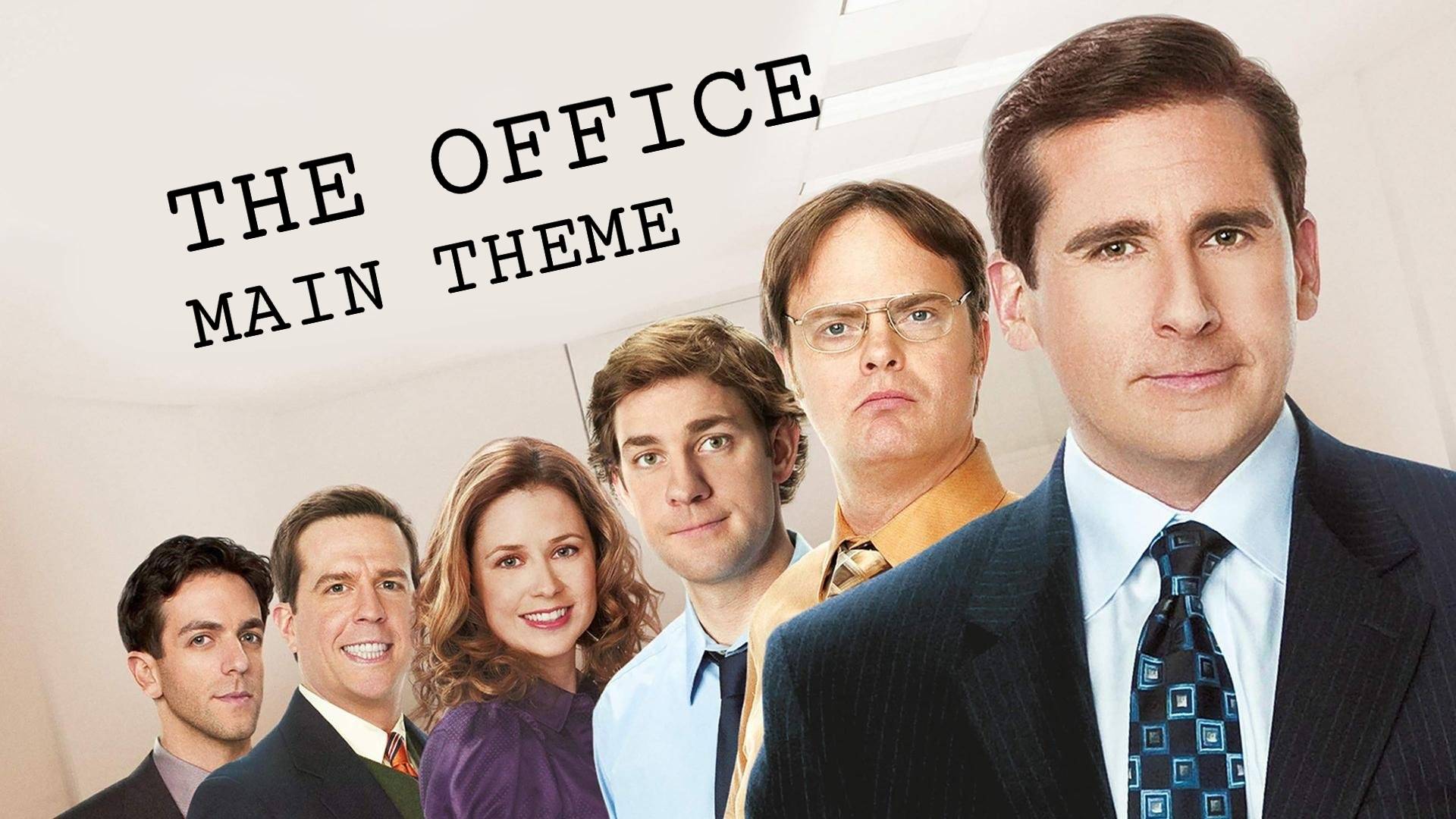 The Office - Main Theme