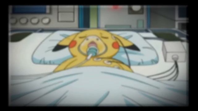 Игровые Теории Решение проблемы «СМЕРТИ» Ратиката (Pokemon Red and Blue)