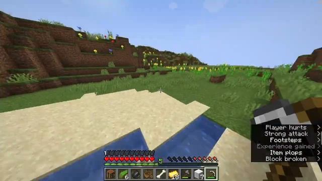 Minecraft Manhunt Speedrunner Vs Robot