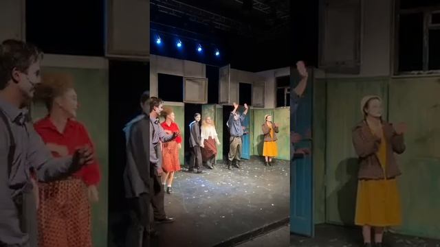 ВГИК! 44-й Международный Фестиваль ВГИК