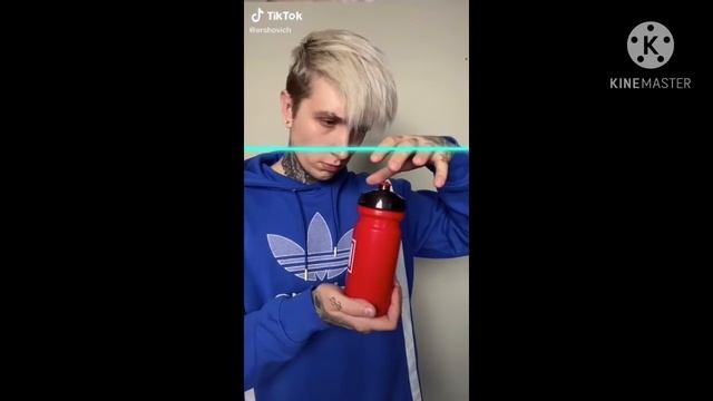 Я тик токер девачки )0)0)