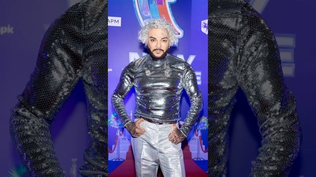 Филипп #киркоров и его лучшая версия себя, моложе, стройнее, красивее #юмор #music