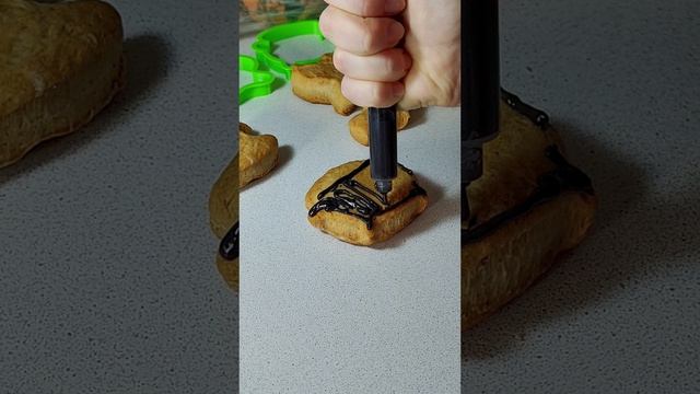 Печенье