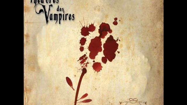 Theatres des Vampires Two Seconds