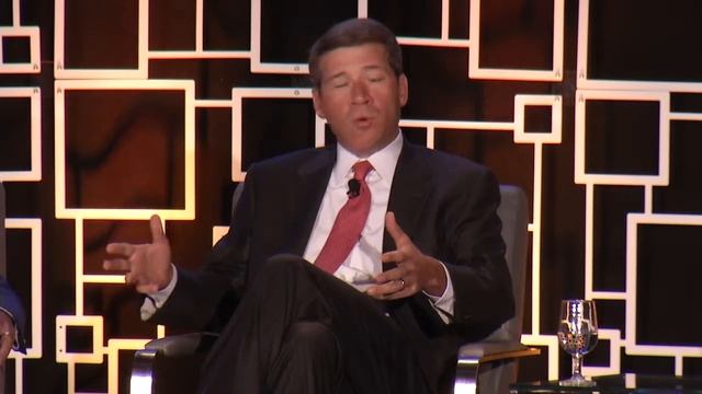 The Energy Summit (2018) - Private Equity
