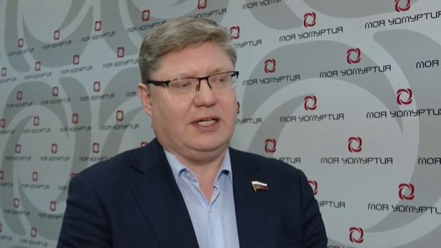 О новых программах, которые будут профинансированы в Удмуртии