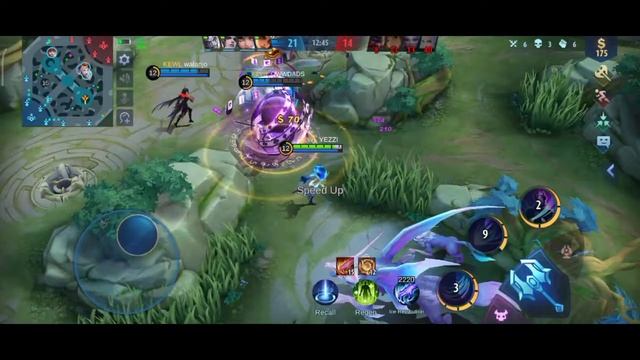 SELENA JUNGLE IS STILL GOOD?