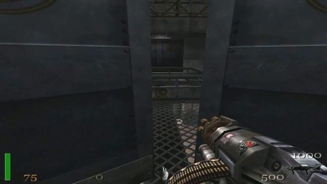 RETURN TO CASTLE WOLFENSTEIN //  ИГРОФИЛЬМ// ＃5 ПЕНАТЫ ГОЛОВЫ СМЕРТИ