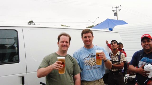 2023 Baja 500 Mexico