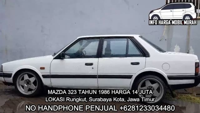 HARGA MOBIL MURAH 2023 HANYA 5 JUTA LEBIH MURAH DARI SOBON AUTO
