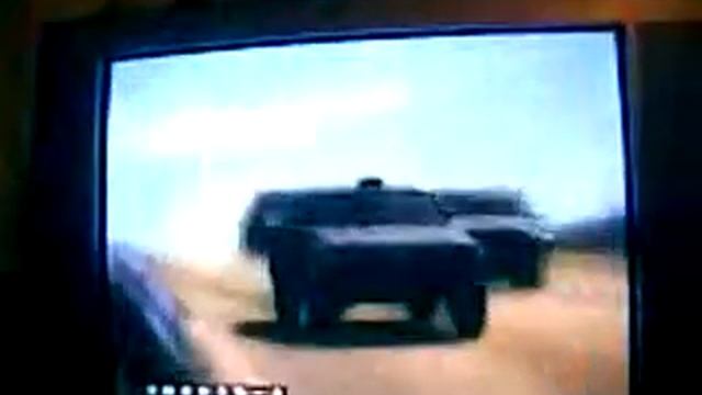 Colin McRae DiRT X360 Jump