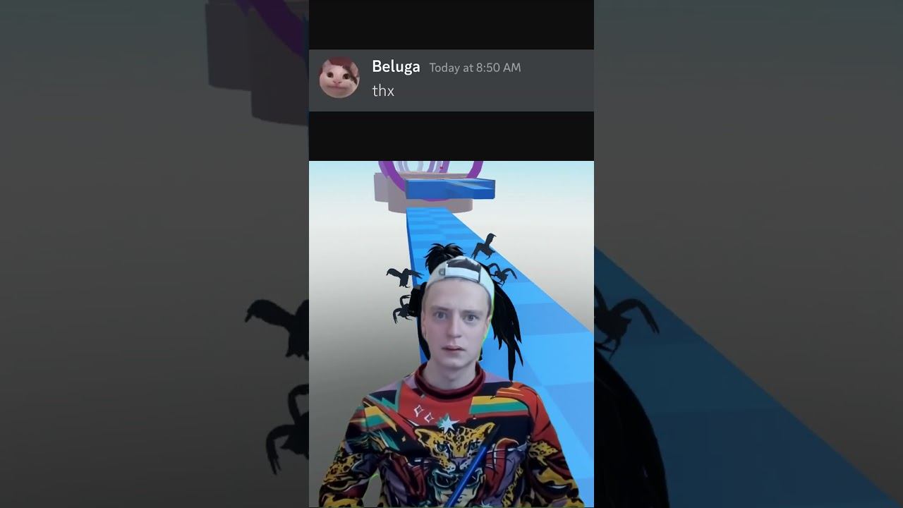 "Превращение Одного Доллара в Миллион" Автор озвучки: @TXPStudio Автор видео: @Beluga1