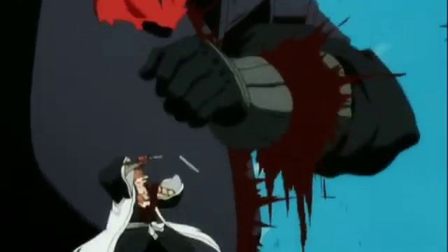 Bleach : Sosuke Aizen   Animals Maroon Fave - AMV / Блич Соске Айзен - Мароон Файв - Животное ЭМВ