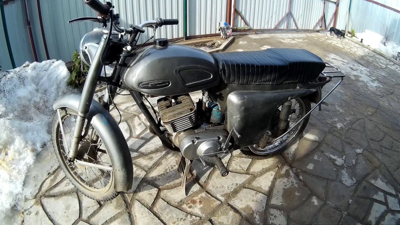 Минск М106