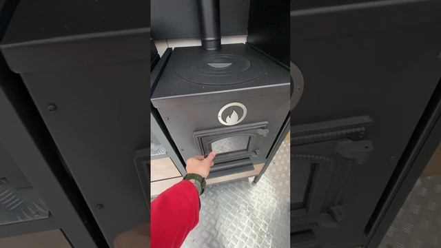 Гриль зоны самого высокого качества