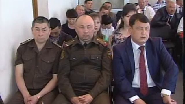 каз Тайынша назначение