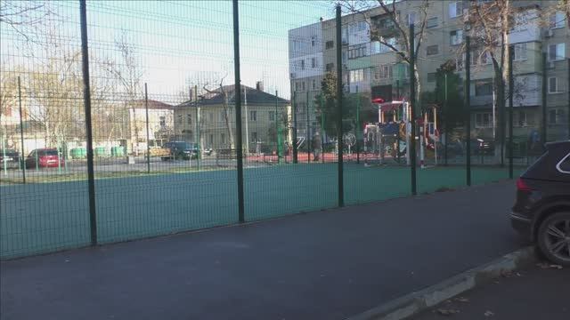 Керчь. По просьбе  подписчиков 06.12.24