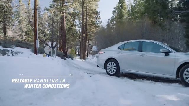 Blizzak WS90 | Bridgestone Tires