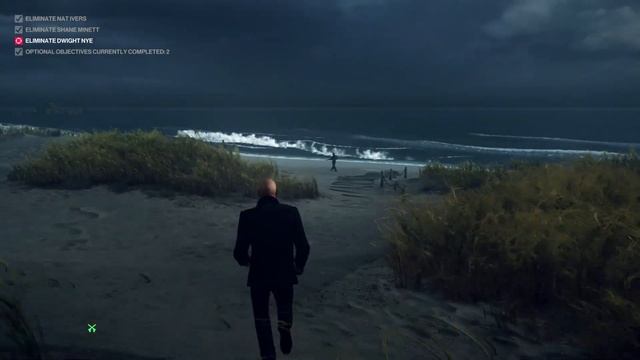 Hitman 2 - SONKO Challenge #29 (1.51)