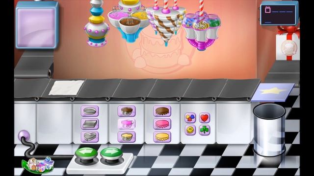 Обзор игры Purble Place. От первой части, до третий части
