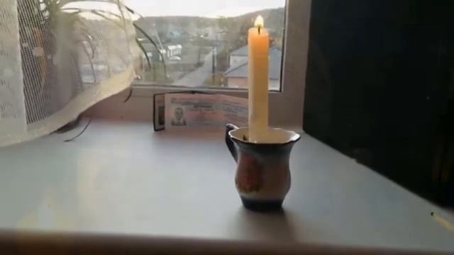 День памяти и скорби Петровск-Забайкальский