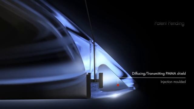 Подвесной светильник Ameluna- Artemide & Mercedes Benz Style