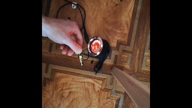 Автоприборы с Aliexpress
