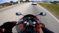 "How to BUY a Motorcycle" | Honda Cbr600rr Motovlog 20 | VRV