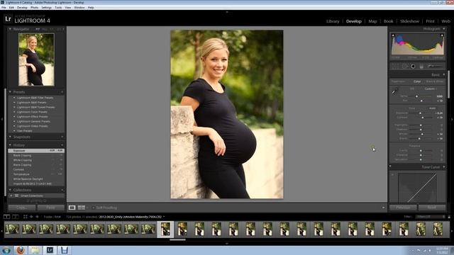 Edit That Photo - Episode 2 [Nail That White Balance!]