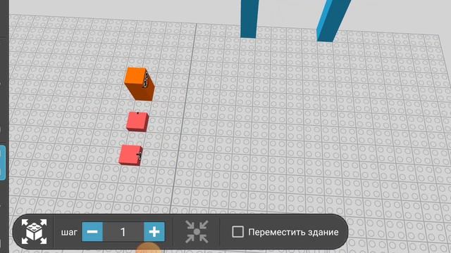 number blocks draw bricks S1 E24 не целые числа