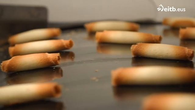 Casa Eceizako gozoak nola egiten diren ikusi nahi?