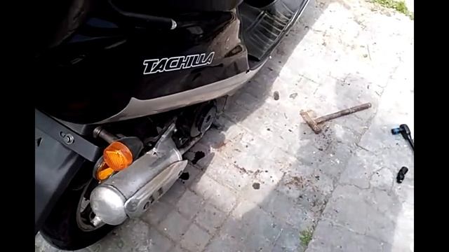 motik