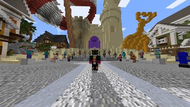 РЕАКЦИЯ КАРЛУШИ НА HYPIXEL -2000Р ЛИЦУХА МЕЧТА СБЫЛАСЬ HYPIXEL MINECRAFT