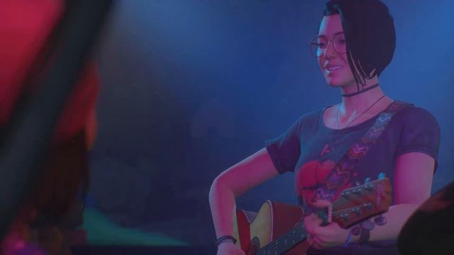 Life is Strange: True Colours (PS5) Gameplay - Chapter 4: Flicker