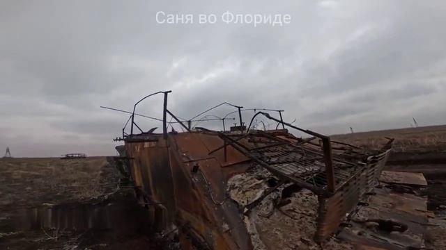 Современная техника для пехоты.
