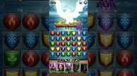 36. Empires & Puzzles: 5 star rare Yellow Holy Titan Alpha Gryphon ⚔️
