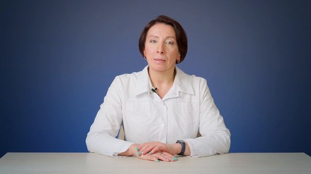 Знакомство с командой клиники: Наталья Кулакова