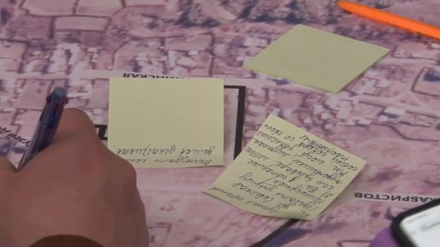 Конкурс лучших проектов создания комфортной  среды в малых городах и исторических поселениях
