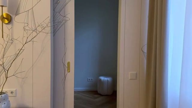 Простор и классика в историческом центре.