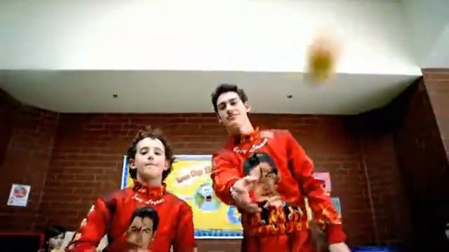 Toyota- Schoolyard - Ads of the World™ automotive