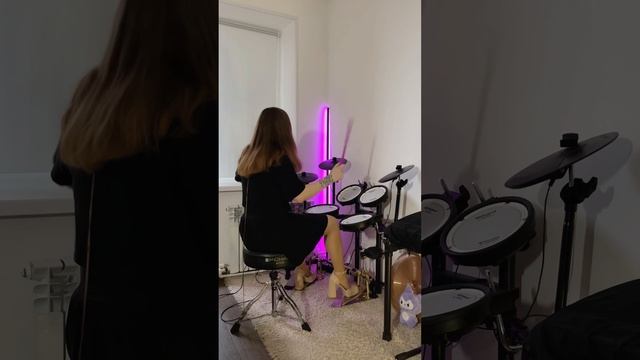 Disturbed - Down with the Sickness | Drum Cover by VikTheF1rst