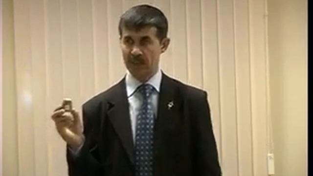 Свеча канделла