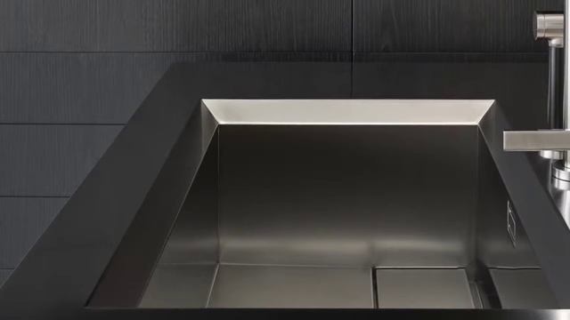 Кухня Poliform Phoenix