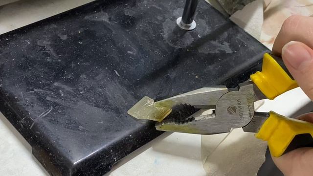 H180 - Термостойкий фотополимер