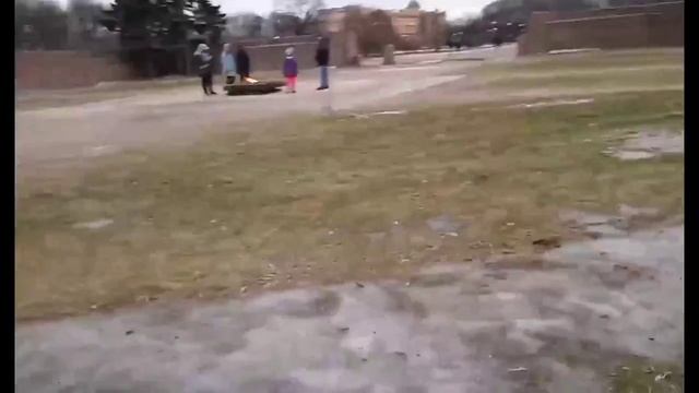 У гостях хорошо. 4 выпуск - Неводшедшие кадры из "В квартире прекрасно" (часть 2)